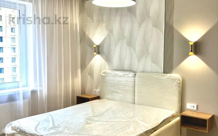 2-комнатная квартира · 43 м² · 6/15 этаж, Райымбека 210 за 42 млн ₸ в Алматы, Алмалинский р-н — фото 3