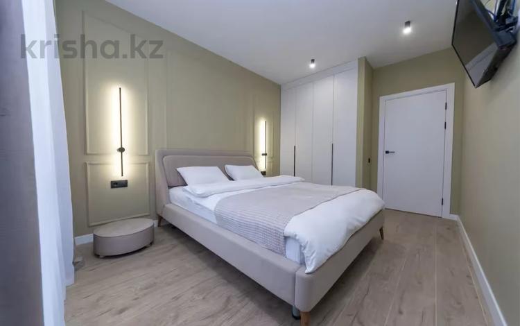 1-комнатная квартира · 50 м² · 3 этаж, мкр. Алтын орда, Мангилик Ел участок 16Д за 16 000 ₸ в Актобе — фото 2