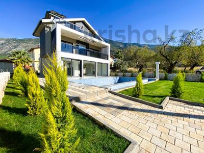 Продажа домов и дачи в Фетхие: Отдельный дом · 5 комнат · 180 м² · 430 сот., Мугла за ~ 410.8 млн 〒 Отдельный дом · 5 комнат · 180 м² · 430 сот., Мугла за ~ 410.8 млн 〒 в Фетхие