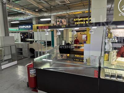 Свободное назначение · 3 м² за 3 млн ₸ в Алматы, Жетысуский р-н
