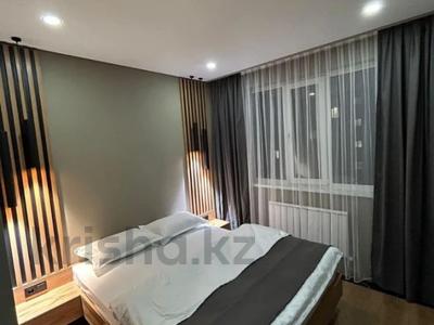 2-комнатная квартира · 34 м² · 8/9 этаж, Райымбека — Жуалы за 27.5 млн ₸ в Алматы, Наурызбайский р-н