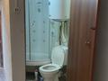 1-комнатная квартира, 24 м², 1/1 этаж посуточно, Сейфуллина — Палладина за 7 000 〒 в Алматы, Турксибский р-н — фото 3