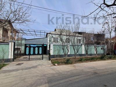 Отдельный дом · 7 комнат · 220 м² · 8 сот., мкр Наурыз , Мкр Наурыз Мангулан 30 за 100 млн ₸ в Шымкенте, Туран р-н