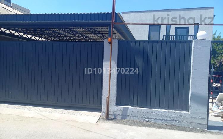 Жеке үй · 5 бөлме · 180 м² · 4 жүзд., Тастақ-2 ш/а., Грановского, бағасы: 185 млн ₸ в Алматы, Алмалинский р-н — фото 3