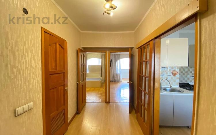 2-бөлмелі пәтер · 60 м² · 2/9 қабат, Гоголя, ул. 75, бағасы: 44 млн ₸ в Алматы, Алмалинский р-н — фото 15