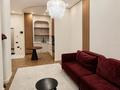 2-комнатная квартира · 55 м² · 10/10 этаж, Розыбакиева — Абая за 66.5 млн ₸ в Алматы, Бостандыкский р-н — фото 3