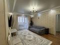 3-комнатная квартира · 76 м² · 4/10 этаж, Кудайбердыулы 25/1 за 36.5 млн ₸ в Астане, Алматы р-н — фото 2