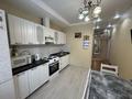 3-комнатная квартира · 76 м² · 4/10 этаж, Кудайбердыулы 25/1 за 36.5 млн ₸ в Астане, Алматы р-н — фото 6