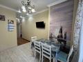 3-комнатная квартира · 76 м² · 4/10 этаж, Кудайбердыулы 25/1 за 36.5 млн ₸ в Астане, Алматы р-н — фото 8