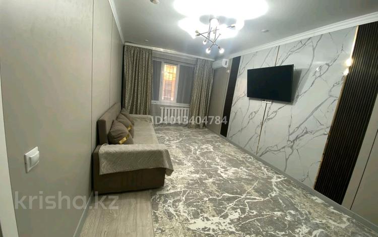 3-комнатная квартира · 67.8 м² · 8/9 этаж, мкр 12 за 24.5 млн ₸ в Актобе — фото 2