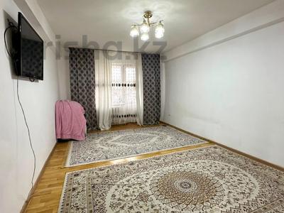 1-бөлмелі пәтер · 44 м² · 2/5 қабат, мкр военный городок Жулдыз, бағасы: 15.3 млн ₸ в Талдыкоргане