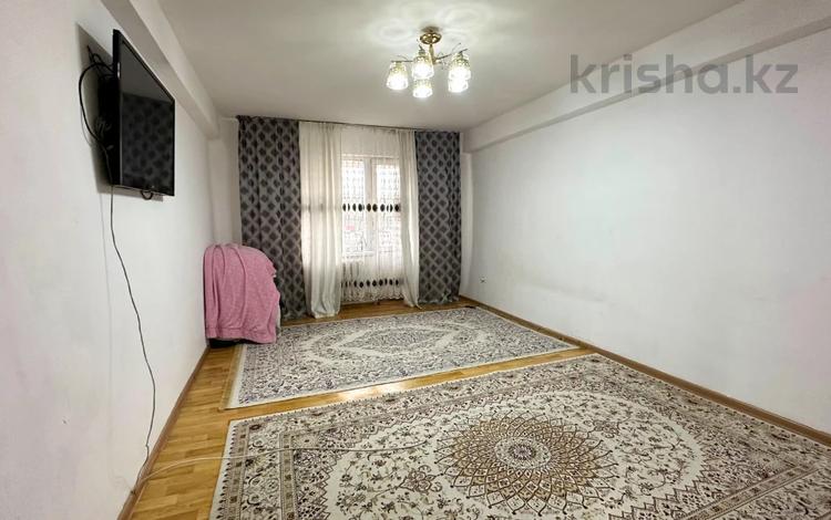 1-бөлмелі пәтер · 44 м² · 2/5 қабат, мкр военный городок Жулдыз, бағасы: 15.3 млн ₸ в Талдыкоргане — фото 2