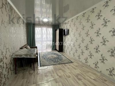 1-бөлмелі пәтер · 31 м² · 6/10 қабат, Шұғыла ш/а. 6/11 к1 блок11, бағасы: ~ 23 млн ₸ в Алматы, Наурызбайский р-н