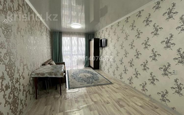 1-комнатная квартира · 31 м² · 6/10 этаж, мкр Шугыла 6/11 к1 блок11 за ~ 23 млн ₸ в Алматы, Наурызбайский р-н — фото 2