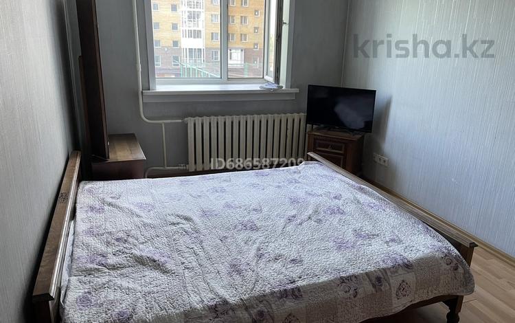 2-комнатная квартира, 59.7 м², 3/11 этаж помесячно, Асан Кайгы 8