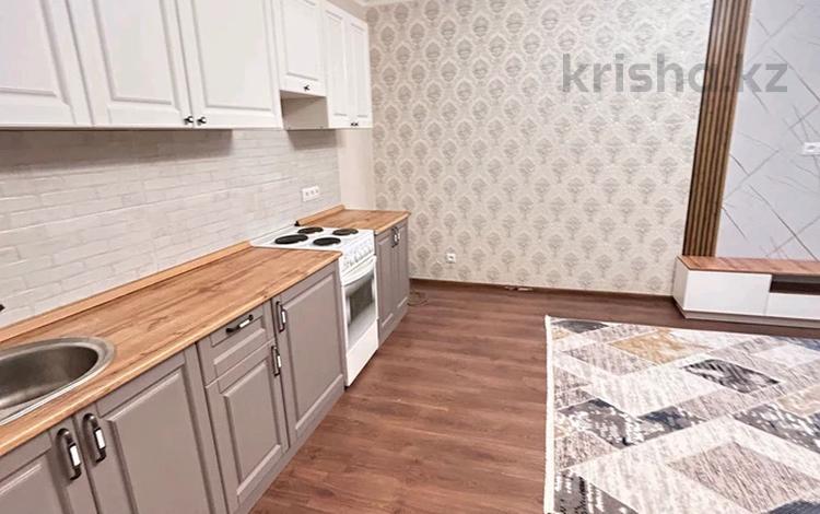 2-комнатная квартира · 39 м² · 2/6 этаж, Косшыгулулы 13/4 за 170 000 〒 в Астане, Сарыарка р-н — фото 2
