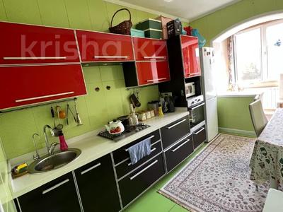 3-комнатная квартира · 64.3 м² · 5/5 этаж, мкр Тастак-2, Нургисы Тлендиева за 39.5 млн 〒 в Алматы, Алмалинский р-н