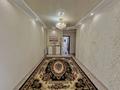 3-комнатная квартира · 84.3 м² · 3/6 этаж, авиагородок за 24 млн ₸ в Актобе, мкр Авиагородок — фото 3