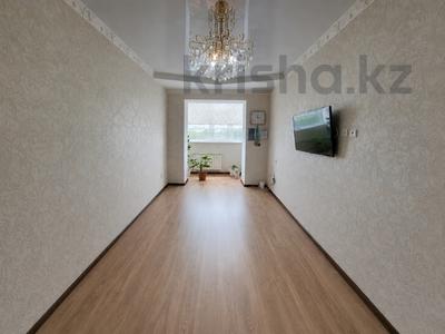 3-бөлмелі пәтер · 84.3 м² · 3/6 қабат, авиагородок, бағасы: 24 млн ₸ в Актобе, мкр Авиагородок