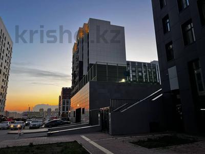 1-комнатная квартира · 33 м² · 2/9 этаж, Нажимиденова 5/1 — Damu Mall за 20 млн ₸ в Астане, Сарайшык р-н