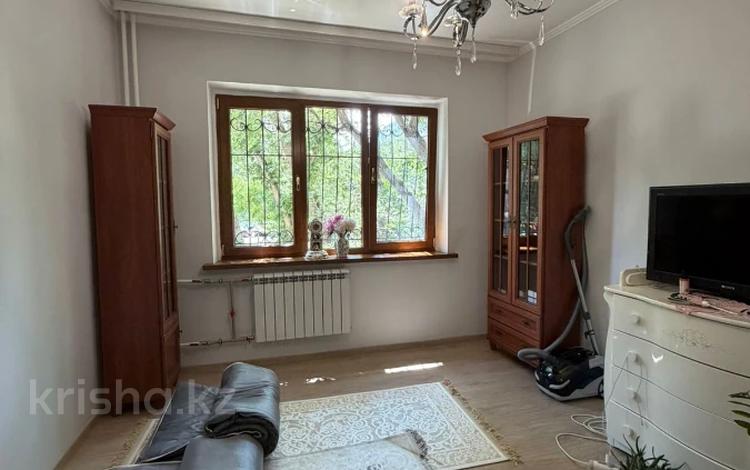 1-комнатная квартира · 40 м² · 2/9 этаж, мкр Орбита-3 за 32 млн ₸ в Алматы, Бостандыкский р-н — фото 4