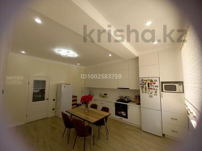 2-бөлмелі пәтер · 100 м² · 1 қабат, Алтын орда ш/а., Мангилик, бағасы: 260 000 ₸ в Актобе, мкр. Алтын орда