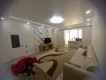 2-бөлмелі пәтер · 100 м² · 1 қабат, Алтын орда ш/а., Мангилик, бағасы: 260 000 ₸ в Актобе, мкр. Алтын орда — фото 4