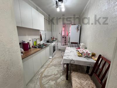 2-комнатная квартира · 56 м² · 1/2 этаж, 4 микрорайон 6 — 4 микрорайон за 13 млн 〒 в Кульсары