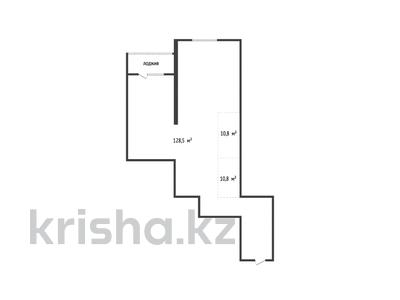 3-бөлмелі пәтер · 149.8 м² · 6/7 қабат, Тохтарова 40, бағасы: ~ 65.9 млн 〒 в Усть-Каменогорске