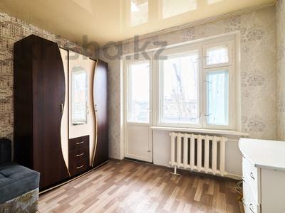 1-комнатная квартира · 22 м² · 5/5 этаж, Сатпаева 4/2 за 11.6 млн ₸ в Астане