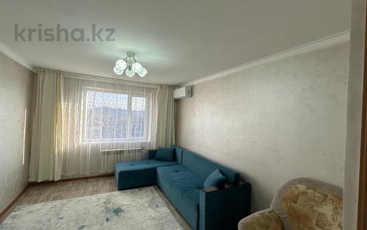 2-бөлмелі пәтер · 56 м² · 5/5 қабат, Жастар 69/71, бағасы: 20 млн ₸ в Талдыкоргане, мкр Жастар — фото 2