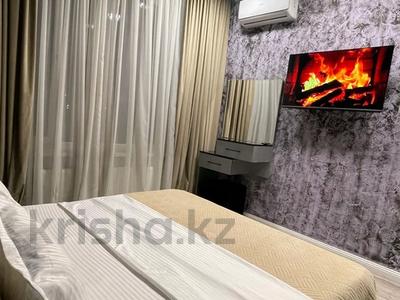 2-комнатная квартира · 65 м² · 6/16 этаж, Сатпаева 90/58 за 25 000 ₸ в Алматы, Бостандыкский р-н