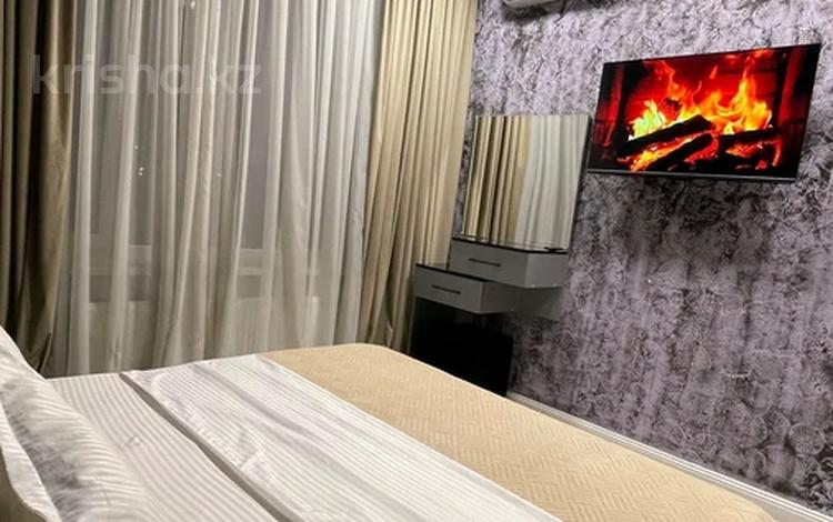 2-комнатная квартира · 65 м² · 6/16 этаж, Сатпаева 90/58 за 25 000 ₸ в Алматы, Бостандыкский р-н — фото 2