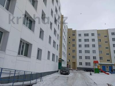 4-комнатная квартира · 80.4 м² · 6/6 этаж, Табигат (Луговая) за 19 млн ₸ в Щучинске