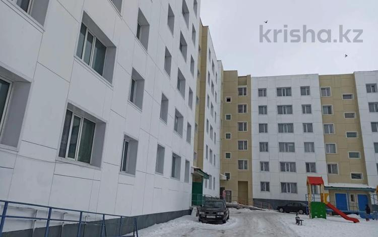 4-комнатная квартира · 80.4 м² · 6/6 этаж, Табигат (Луговая) за 19 млн ₸ в Щучинске — фото 39