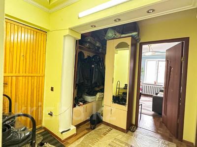 3-комнатная квартира · 62 м² · 4/5 этаж, самал 1 за 20.5 млн 〒 в Талдыкоргане, мкр Самал