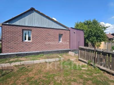 Отдельный дом · 2 комнаты · 40 м² · 6 сот., Бабина 81 — Зеленстрой за 13 млн 〒 в Павлодаре