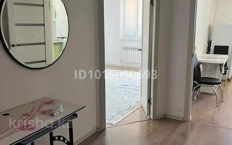 1-комнатная квартира · 35 м² · 5/5 этаж, Мкр атырау — Құлсары қаласы, мкр Атыраудан 5 қатарлы үйдің 5 этажынан 1 бөлмелі квартира жалға беріледі за 80 000 ₸ в Кульсары — фото 2