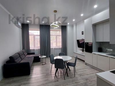 2-бөлмелі пәтер · 58 м² · 1/3 қабат, театральная, бағасы: 23.4 млн ₸ в Петропавловске