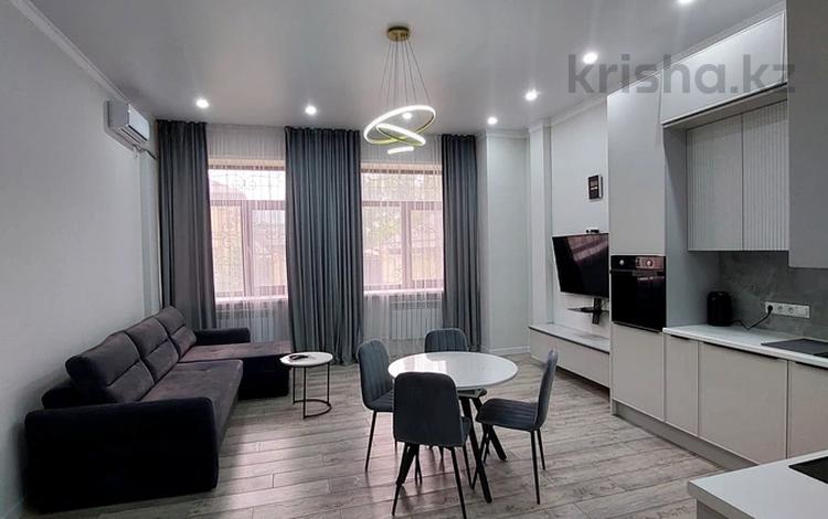 2-комнатная квартира · 58 м² · 1/3 этаж, театральная за 23.4 млн ₸ в Петропавловске — фото 2