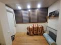 2-бөлмелі пәтер · 46 м² · 10/10 қабат, мкр Аксай, Б. Момышулы 25, бағасы: 30.5 млн ₸ в Алматы, Ауэзовский р-н