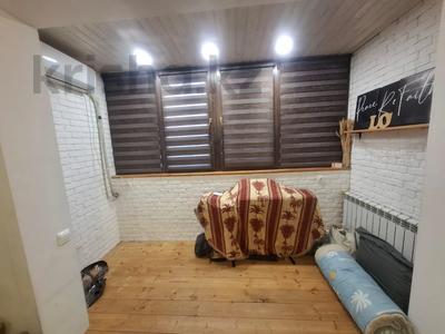 2-комнатная квартира · 46 м² · 10/10 этаж, мкр Аксай, Б. Момышулы 25 за 30.5 млн ₸ в Алматы, Ауэзовский р-н