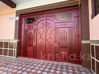 Отдельный дом · 10 комнат · 350.7 м² · 9 сот., Казыбек би 127 — Казыбек би /Жибек жолы за 65 млн 〒 в Туркестане