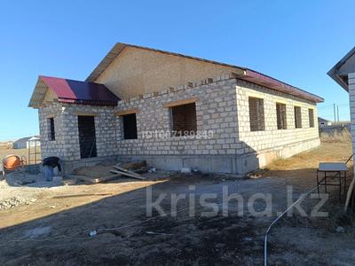 Отдельный дом · 5 комнат · 164.9 м² · 10 сот., жилой массив Думан 675 — 41 разъезд ориентировочно за 9.5 млн ₸ в Актобе