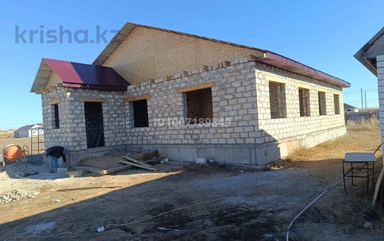 Жеке үй · 5 бөлме · 164.9 м² · 10 жүзд., Думан тұрғын алабы 675 — 41 разъезд ориентировочно, бағасы: 8.9 млн ₸ в Актобе, жилой массив Думан — фото 2