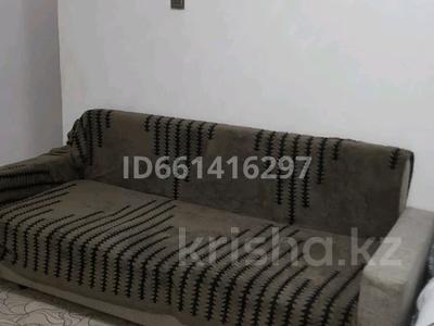 1-комнатная квартира · 35 м² · 1/5 этаж, 5 микрорайон 31 — Метро Москва за 12 000 〒 в Алматы, Алмалинский р-н