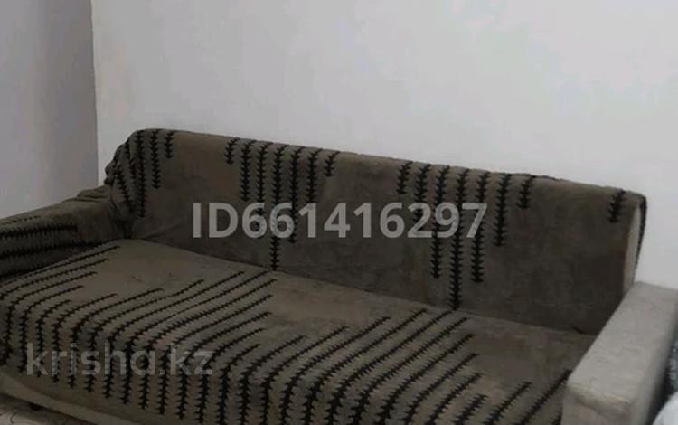 1-комнатная квартира · 35 м² · 1/5 этаж, 5 микрорайон 31 — Метро Москва за 12 000 〒 в Алматы, Алмалинский р-н — фото 32