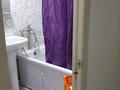 1-комнатная квартира · 35 м² · 1/5 этаж, 5 микрорайон 31 — Метро Москва за 12 000 〒 в Алматы, Алмалинский р-н — фото 4