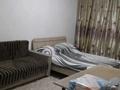 1-комнатная квартира · 35 м² · 1/5 этаж, 5 микрорайон 31 — Метро Москва за 12 000 〒 в Алматы, Алмалинский р-н — фото 11