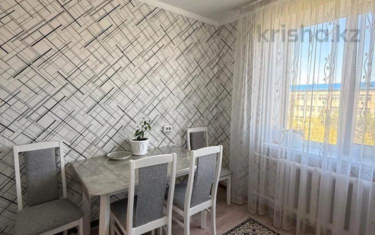 2-комнатная квартира · 53 м² · 5/5 этаж, Победы 3 за 180 000 ₸ в Петропавловске — фото 2